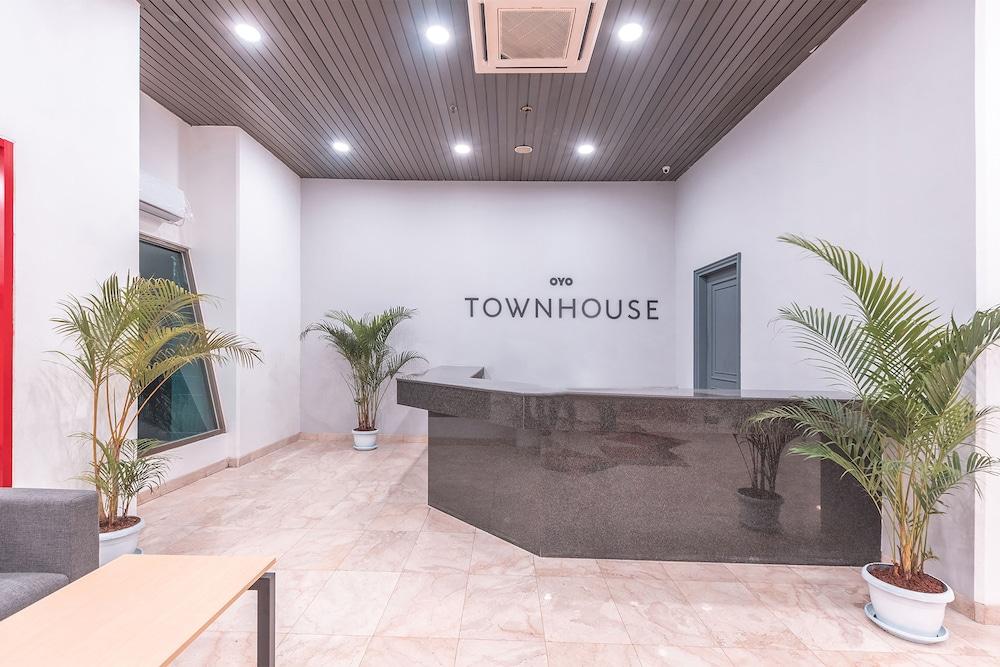 ג'קרטה Super Oyo Townhouse 2 Hotel Gunung Sahari מראה חיצוני תמונה