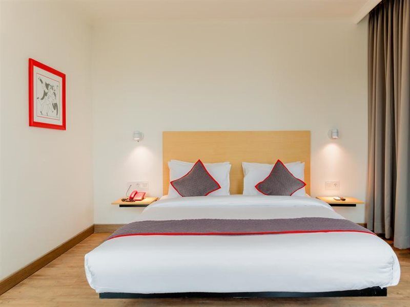 ג'קרטה Super Oyo Townhouse 2 Hotel Gunung Sahari מראה חיצוני תמונה