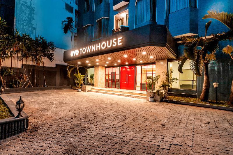 ג'קרטה Super Oyo Townhouse 2 Hotel Gunung Sahari מראה חיצוני תמונה