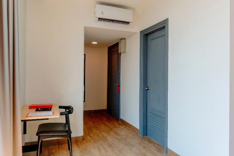 ג'קרטה Super Oyo Townhouse 2 Hotel Gunung Sahari מראה חיצוני תמונה